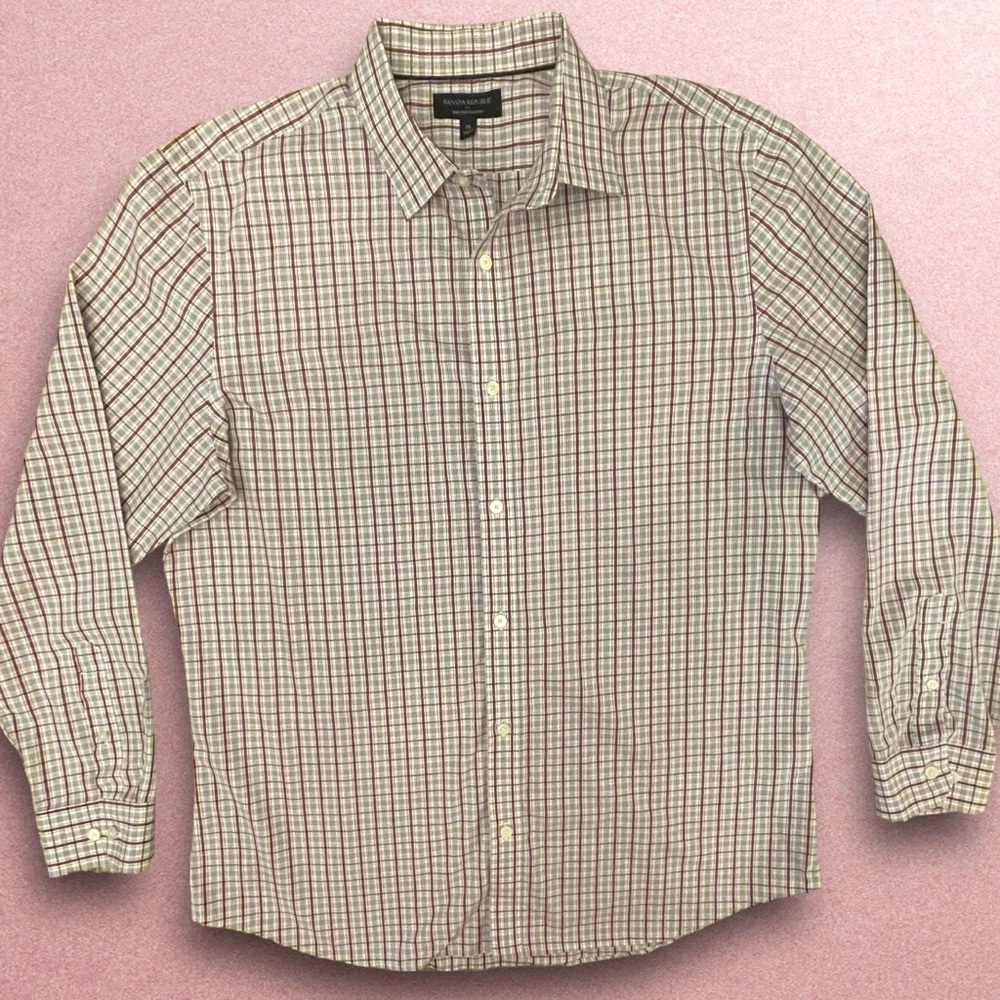 Banana Republic Shirt